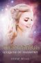 [Magical Cosmic collection 01] • Cassandra Goddess of Harmony